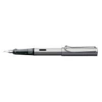 Lamy 26-m Al-star Dolma Kalem Aluminyum M Uc Grafıt