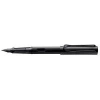Lamy Al-star Dolma Kalem Aluminyum M Uc  Siyah - 71-m