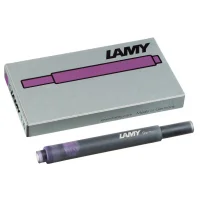 Lamy Dolma Kalem Kartusu Mor - T10mr