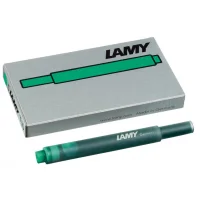Lamy Dolma Kalem Kartusu Yesıl - T10y