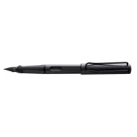 Lamy Safari Dolma Kalem Mat Siyah 17-m