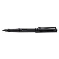 Lamy Safari Dolma Kalem Metal Klips F Uc Mat Siyah - 17-f