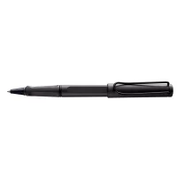 Lamy Safari Roller Kalem Metal Klips Mat Siyah - 317
