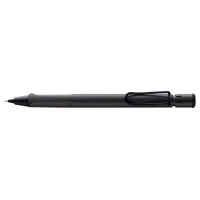 Lamy Safari Versatil Kalem Metal K. 0.5 Mat Siyah - 117