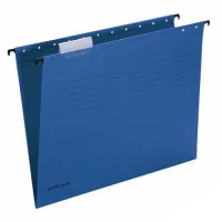 Leitz 6515 Askılı Dosya Mavi