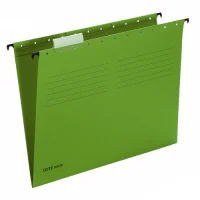 Leitz 6515 Askılı Dosya Yeşil