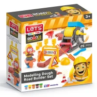 Lets L-8491 Yol İnşaatı Seti