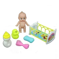 Limon 54108 Beşikli Bebek 669-001 Oyck