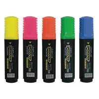 Lineplus Fosforlu Kalem H-700c Pembe 40379