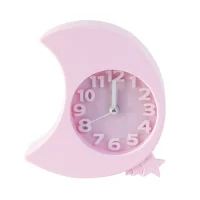 Lino Çocuk Saati Aydede 5 Renk Seçeneği Qd283