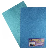 Lino Eva 40*60 Cm Simli Yunus Modeli 2 Renk Ds-512