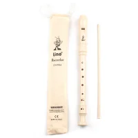 Lino Flüt Pls Bez Kılıflı Ln-198a