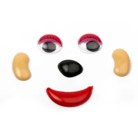 Lino Göz Kulak Burun Ağız Seti 64 Parça Kod:rbz-336