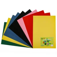 Lino Kadifeli Kağıt 23*33 Cm 10lu 2717j