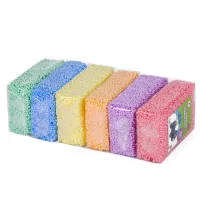 Lino Köpüklü Oyun Hamuru 10 Gr 6 Lı 152017