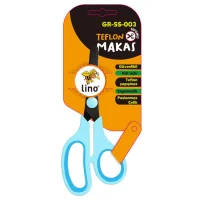 Lino Makas Teflon Yapışmaz Blisterli Gr-ss-003