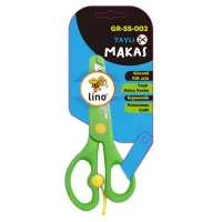 Lino Makas Yaylı Blisterli Gr-ss-002