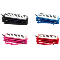 Lino Melodika 32 Tuşlu Bez Çanta Karışık Ln-32-smıx