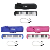 Lino Melodika 37 Tuşlu Bez Çanta Karışık Ln-37-smıx