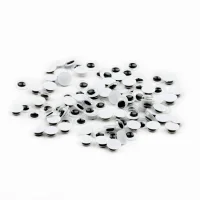 Lino Oynar Göz 7 Mm 100lü Rbz-007-a