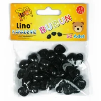 Lino Plastik Burun 50li Rbz-113