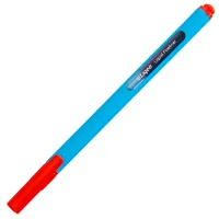 Liqeo Fineliner Kalem Kırmızı F-8027-080