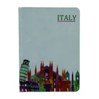 Liz Emp180ç 14*20  Modelist Defter Çizgili