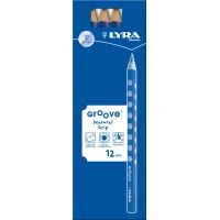 Lyra Groove Kurşun Kalem Lacivert L1873360 - L1870101