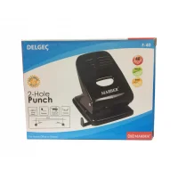 Mabber Büro Tipi Delgeç 40 Syf. F-40