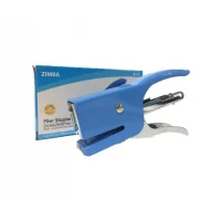 Mabber Midi Pens Tip Zımba Makinesi X-12