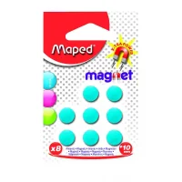 Maped 051100 Mıknatıs 8li 10 Mm