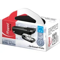 Maped 352311 Essentıal Metal Mını Zımba Makinası No:10