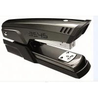 Maped 354511 Adva. Metal 24/6 Zımba Makinesi Siyah