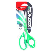 Maped 597110 Zenoa Asimetrik Makas 18 Cm