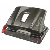 Maped 620311 Advanced Metal  20/25 Sy.delgeç Siyah