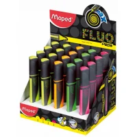 Maped 742937 Fluo Peps Max Fosforlu Kalem