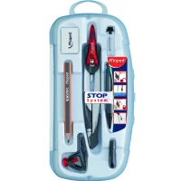 Maped Pergel 196102 7li Stop Sistem Seti Kutu