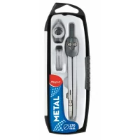 Maped Pergel 197512 3lü Start Seti