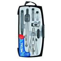 Maped Pergel 197514 Start Ekonomik Talebe 8li