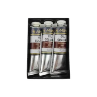 Maries Purple Red E1384-11 (403) 50ml Yağli Boya Mrmar0043