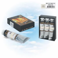 Maries Cadmium Red E1384-328 50ml Yağli Boya Mrmar0040