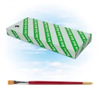 Martol 358-12 Sentetik Yağlı Fırça Mrfır0096