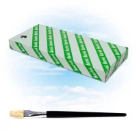 Martol 577/24 Yağlı Boya Fırçası Mrfır0011 12li P