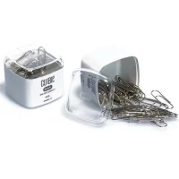 Mas Ataç 1244 Cubbie No:4 Nikel