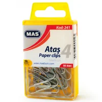 Mas Ataç 241 No:4 Mika Kutu