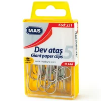 Mas Ataç 251 Mika Kutu