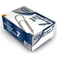 Mas Ataç 275 Dev Dalgalı70 Mm