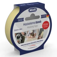 Mas Bant Maskeleme 25mm*40m 2650
