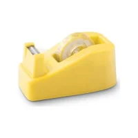 Mas Bant Makinası 640 Mini 20 Mt Sarı