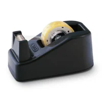 Mas Bant Makinası 640 Mini 20 Mt Siyah